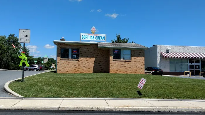Crazy Cones Picture 1