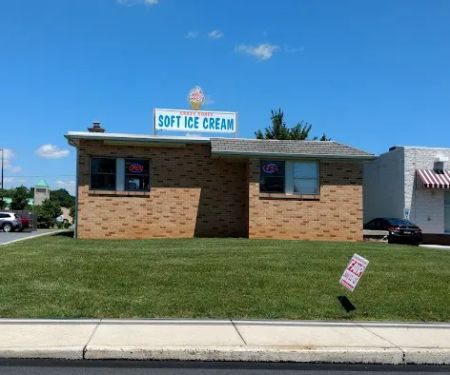 Crazy Cones