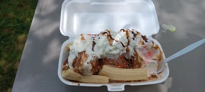 Crazy Cones Picture 4