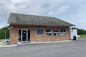 Auto Service Center