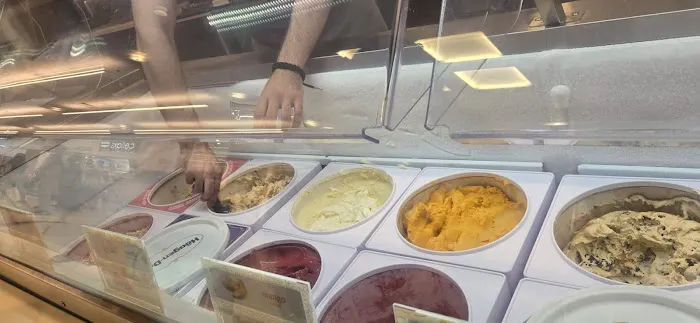 Haagen Dazs Shop Ice cream Picture 3