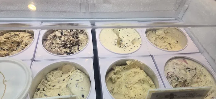 Haagen Dazs Shop Ice cream Picture 1