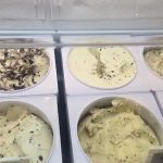 Haagen Dazs Shop Ice cream