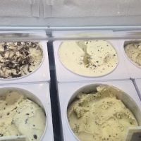 Haagen Dazs Shop Ice cream ico