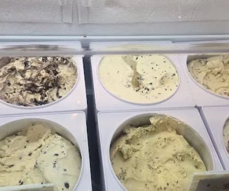 Haagen Dazs Shop Ice cream