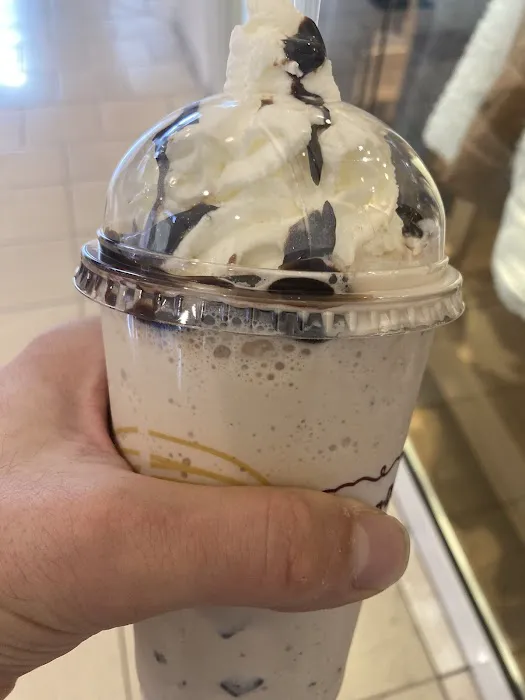 Haagen Dazs Shop Ice cream Picture 9