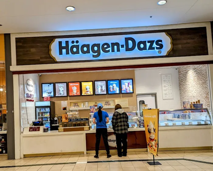 Haagen Dazs Shop Ice cream Picture 5