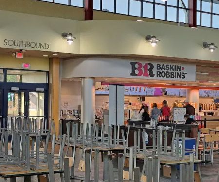 Baskin-Robbins