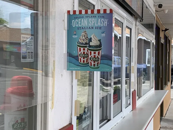 Rita's Italian Ice & Frozen Custard Picture 3
