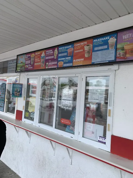 Rita's Italian Ice & Frozen Custard Picture 1