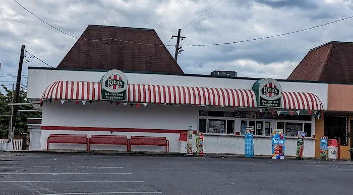 Rita's Italian Ice & Frozen Custard Picture 6