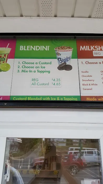 Rita's Italian Ice & Frozen Custard Picture 7