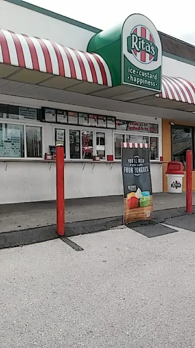 Rita's Italian Ice & Frozen Custard Picture 9