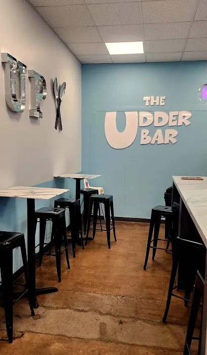 The Udder Bar Picture 3