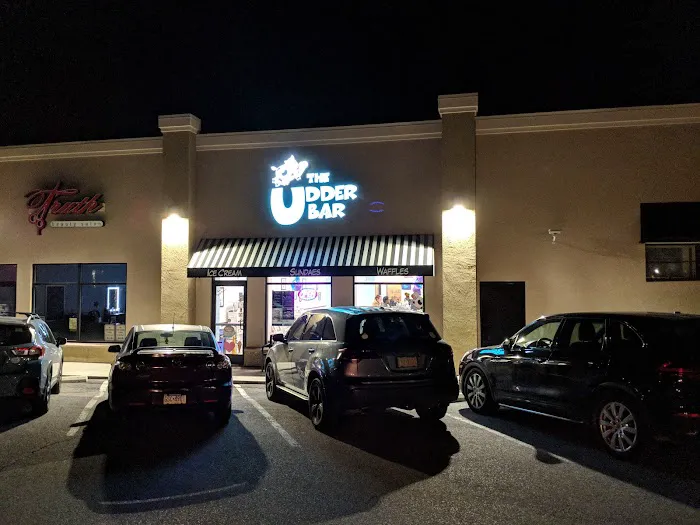 The Udder Bar Picture 1