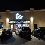 The Udder Bar