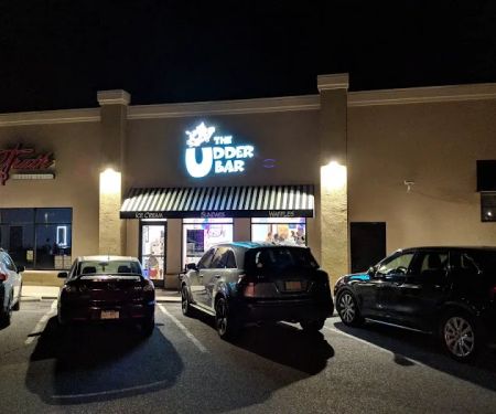 The Udder Bar