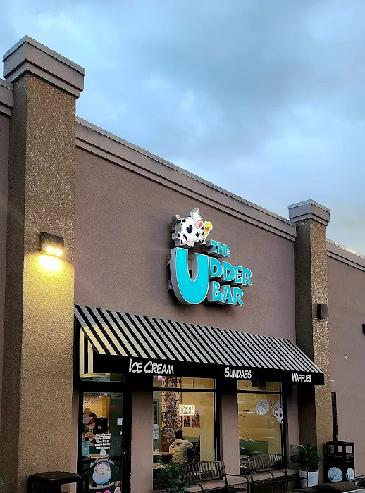 The Udder Bar Picture 2