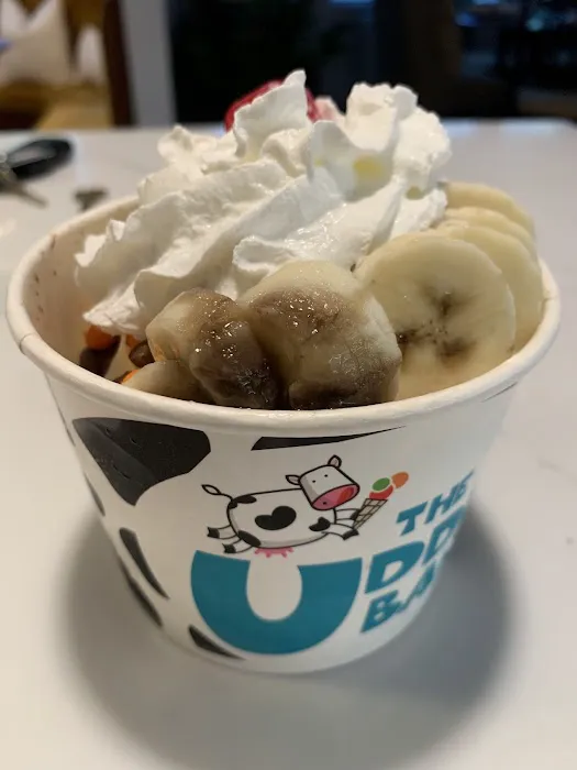 The Udder Bar Picture 5