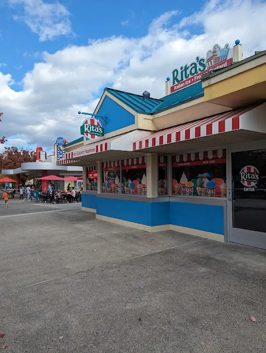 Rita's Italian Ice & Frozen Custard Picture 1