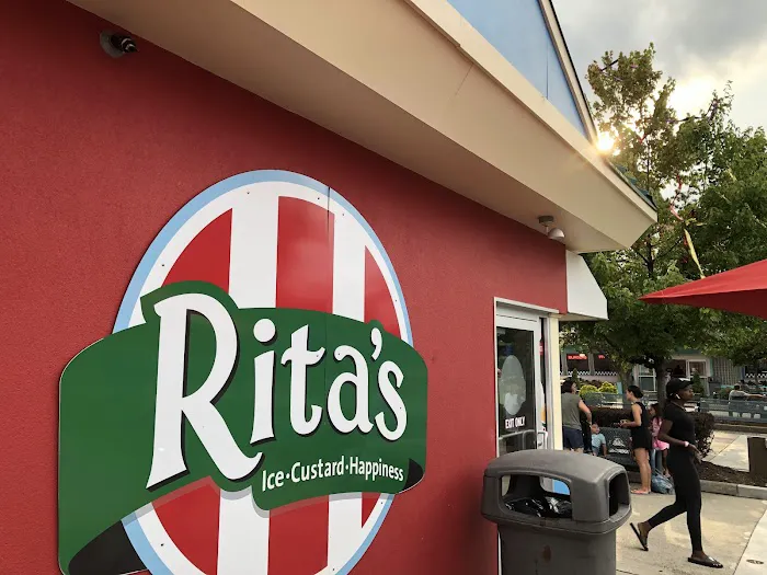 Rita's Italian Ice & Frozen Custard Picture 7