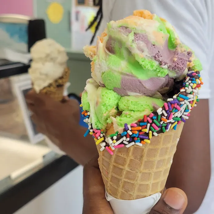 Ice Cream World Picture 3