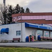 Ice Cream World ico