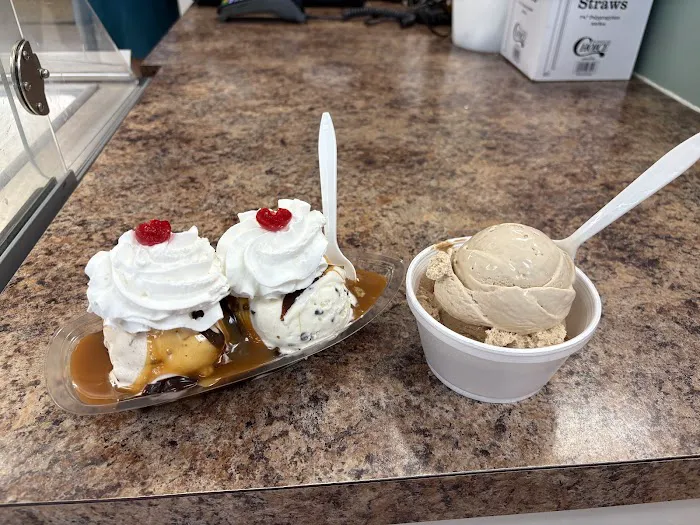 Ice Cream World Picture 7