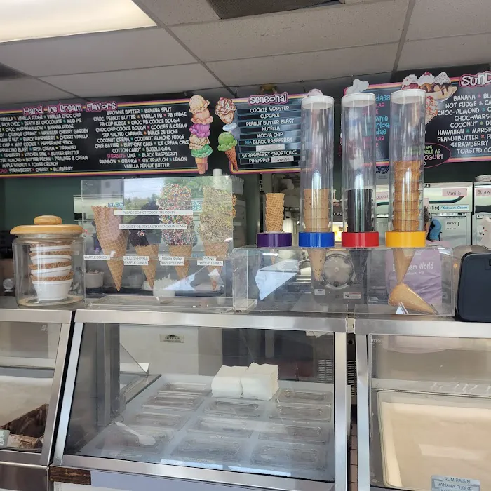 Ice Cream World Picture 9