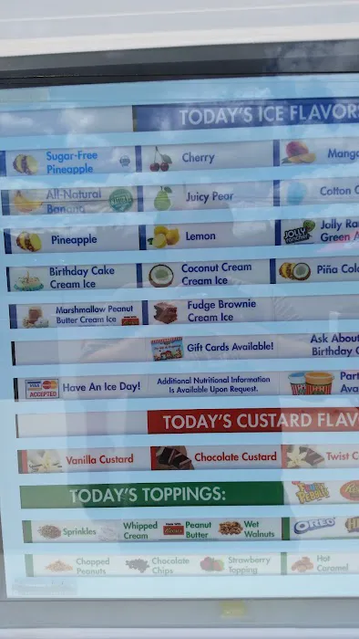 Rita's Italian Ice & Frozen Custard Picture 2