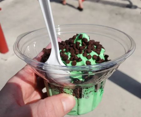 Rita's Italian Ice & Frozen Custard