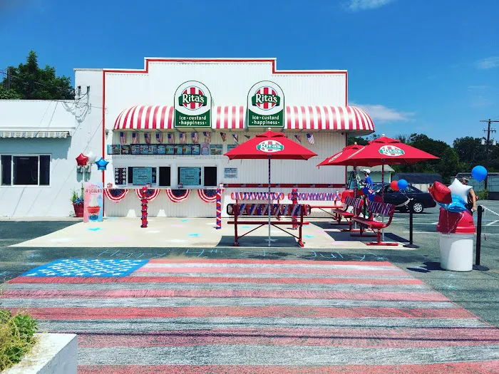 Rita's Italian Ice & Frozen Custard Picture 10