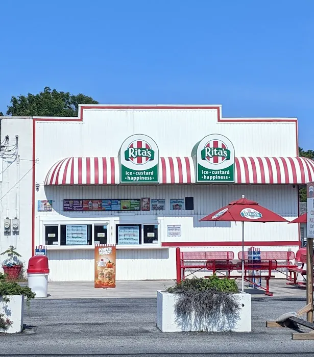 Rita's Italian Ice & Frozen Custard Picture 9