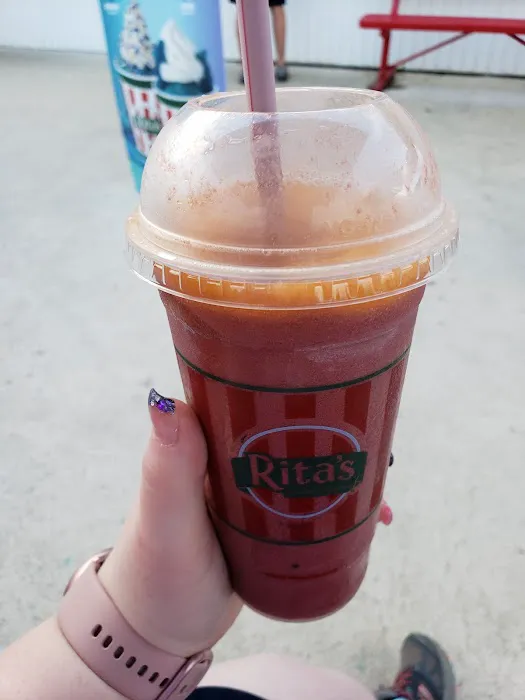 Rita's Italian Ice & Frozen Custard Picture 6