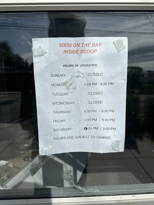 The Inside Scoop & Cafe Picture 4
