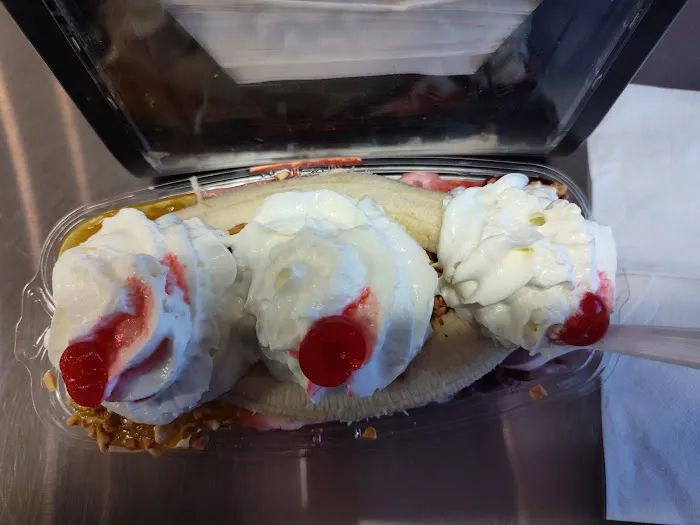 Classic Cones Picture 7