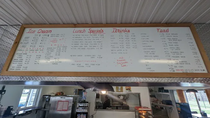 Classic Cones Picture 3