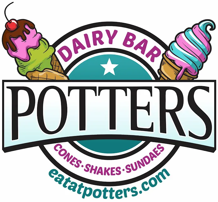Potters Dairy Bar Picture 7