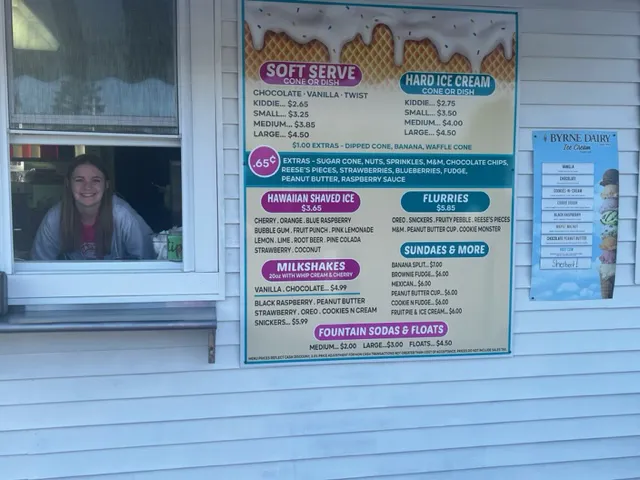 Potters Dairy Bar Picture 6