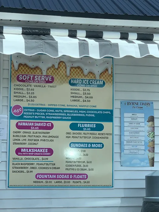 Potters Dairy Bar Picture 2