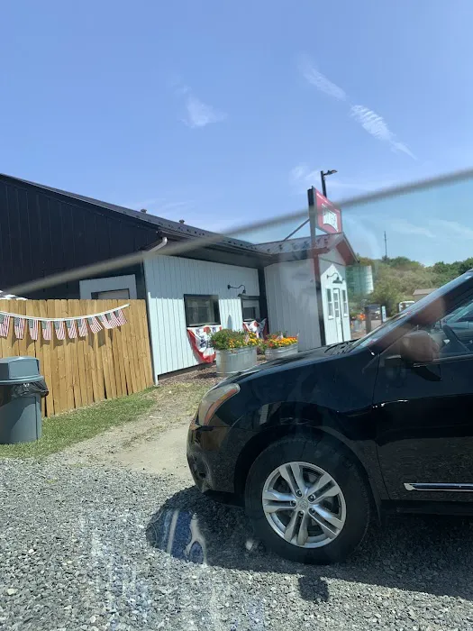 Potters Dairy Bar Picture 1