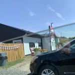 Potters Dairy Bar