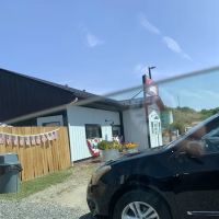 Potters Dairy Bar ico
