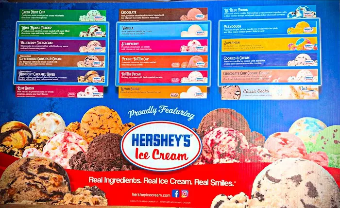 Big Awesome Ice Cream Picture 7
