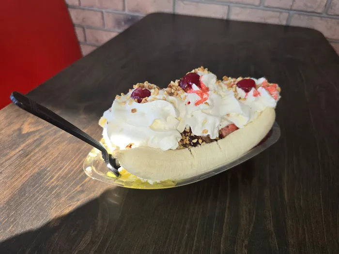 Big Awesome Ice Cream Picture 2