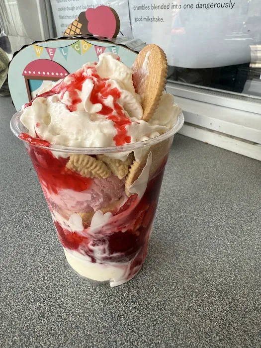 Big Awesome Ice Cream Picture 8
