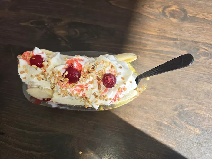 Big Awesome Ice Cream Picture 1