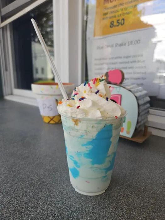 Big Awesome Ice Cream Picture 5