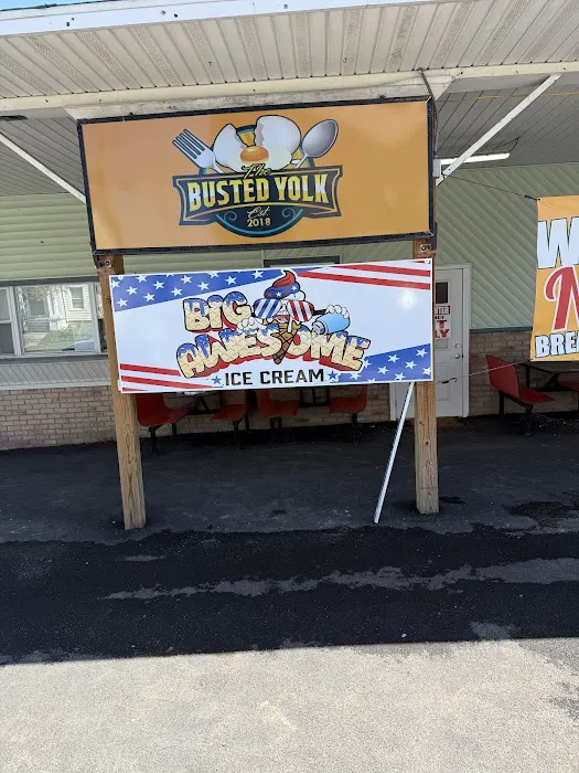 Big Awesome Ice Cream Picture 9