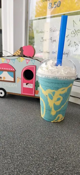 Big Awesome Ice Cream Picture 4